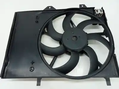 Автозапчасти б/у электрический вентилятор за opel crossland x opel 2020 ссылки oem iam 3639678