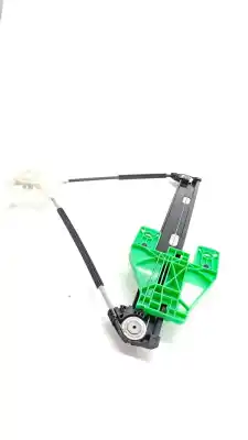 Second-hand car spare part rear right window regulator for seat leon (kl1) dla oem iam references 5fa839462a