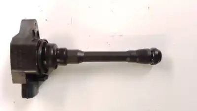 Second-hand car spare part ignition coil for nissan note (e11e) note (e11e) oem iam references 224481kt0a