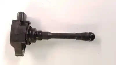 Second-hand car spare part ignition coil for nissan note (e11e) note (e11e) oem iam references 224481kt0a  