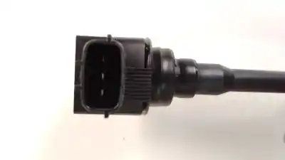 Second-hand car spare part ignition coil for nissan note (e11e) note (e11e) oem iam references 224481kt0a  