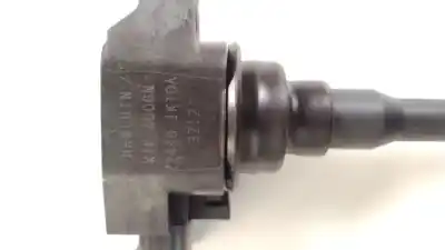 Second-hand car spare part ignition coil for nissan note (e11e) note (e11e) oem iam references 224481kt0a  