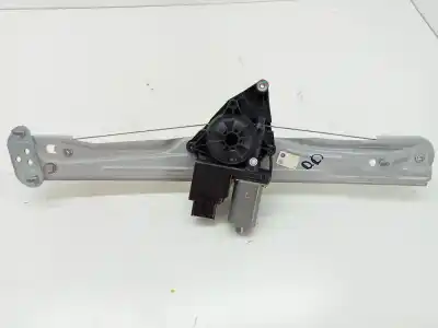 Автозапчасти б/у регулятор стекла переднего правого за opel crossland x opel 2020 ссылки oem iam 39227500