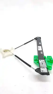 Second-hand car spare part rear left window regulator for seat leon (kl1) dla oem iam references 5fa839461a  
