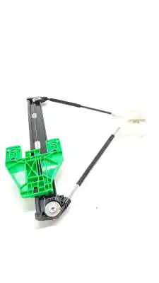 Second-hand car spare part Rear Left Window Regulator for SEAT LEON (KL1) DLA OEM IAM references 5FA839461A  