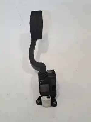 Автозапчастина б/у ПЕДАЛЬ АКСЕЛЕРАТОРА для OPEL CORSA F  Посилання на OEM IAM 13305804  