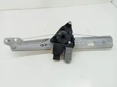 Автозапчасти б/у задний правый стеклорегулятор за opel crossland x opel 2020 ссылки oem iam 39227502