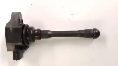 Second-hand car spare part ignition coil for nissan note (e11e) note (e11e) oem iam references 224481kt0a