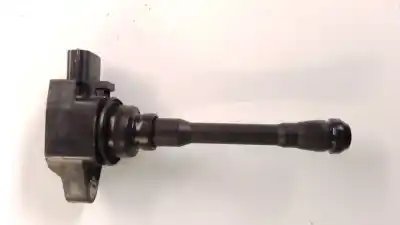 Second-hand car spare part ignition coil for nissan note (e11e) note (e11e) oem iam references 224481kt0a  