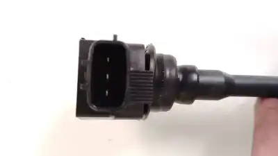 Second-hand car spare part ignition coil for nissan note (e11e) note (e11e) oem iam references 224481kt0a  