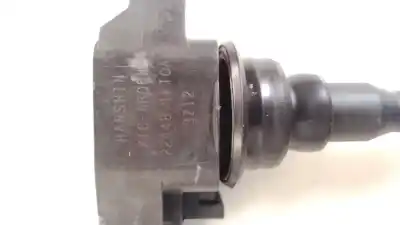 Second-hand car spare part ignition coil for nissan note (e11e) note (e11e) oem iam references 224481kt0a  