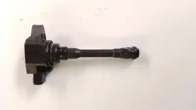 Second-hand car spare part ignition coil for nissan note (e11e) note (e11e) oem iam references 224481kt0a