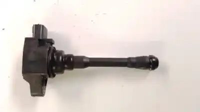 Second-hand car spare part ignition coil for nissan note (e11e) note (e11e) oem iam references 224481kt0a  