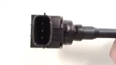 Second-hand car spare part ignition coil for nissan note (e11e) note (e11e) oem iam references 224481kt0a  
