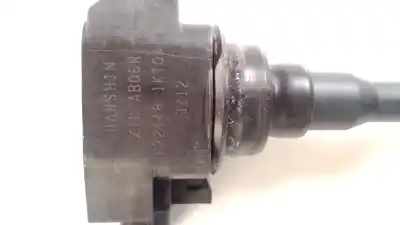 Second-hand car spare part ignition coil for nissan note (e11e) note (e11e) oem iam references 224481kt0a  