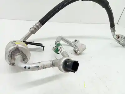 Peça sobressalente para automóvel em segunda mão tubos de ar condicionado por ford ka (ccu) ford ka referências oem iam 2125706