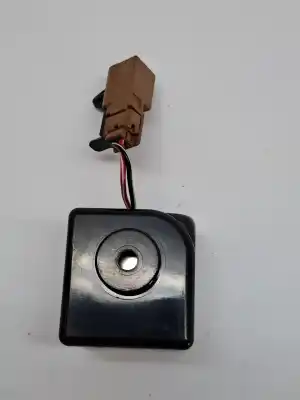 Peça sobressalente para automóvel em segunda mão sensor por nissan leaf (ze0) electric referências oem iam 263501mg2a