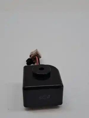 Peça sobressalente para automóvel em segunda mão sensor por nissan leaf (ze0) electric referências oem iam 263501mg2a  