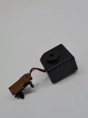Peça sobressalente para automóvel em segunda mão sensor por nissan leaf (ze0) electric referências oem iam 263501mg2a  