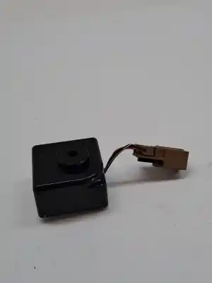 Peça sobressalente para automóvel em segunda mão sensor por nissan leaf (ze0) electric referências oem iam 263501mg2a  