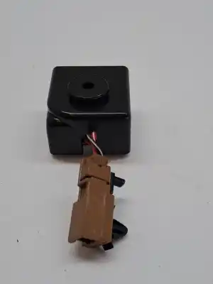 Peça sobressalente para automóvel em segunda mão sensor por nissan leaf (ze0) electric referências oem iam 263501mg2a  