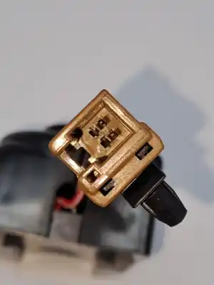 Peça sobressalente para automóvel em segunda mão sensor por nissan leaf (ze0) electric referências oem iam 263501mg2a  