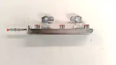 Second-hand car spare part distributor pipe for nissan note (e11e) note (e11e) oem iam references 175201hc0a