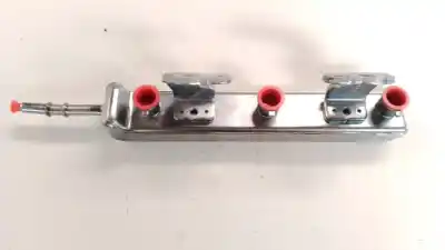 Second-hand car spare part distributor pipe for nissan note (e11e) note (e11e) oem iam references 175201hc0a  