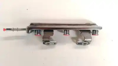 Second-hand car spare part distributor pipe for nissan note (e11e) note (e11e) oem iam references 175201hc0a  