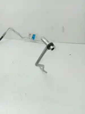 Peça sobressalente para automóvel em segunda mão tubos de ar condicionado por ford ka (ccu) ford ka referências oem iam 2162624