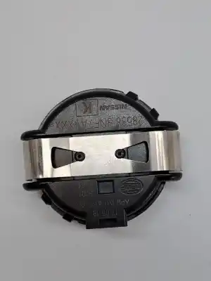 Peça sobressalente para automóvel em segunda mão sensor por nissan leaf (ze0) electric referências oem iam 285363nf7a