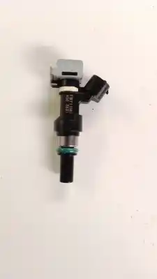 Second-hand car spare part injector for nissan note (e11e) note (e11e) oem iam references 166001hc0a
