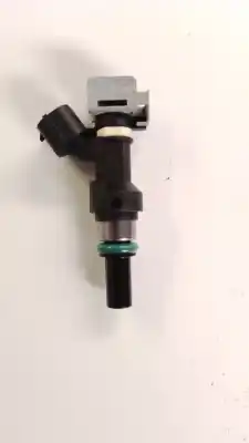 Second-hand car spare part injector for nissan note (e11e) note (e11e) oem iam references 166001hc0a  