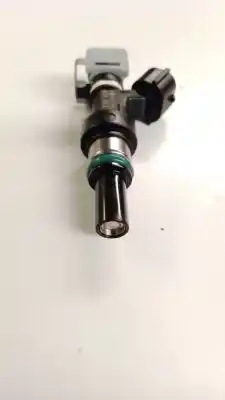 Second-hand car spare part injector for nissan note (e11e) note (e11e) oem iam references 166001hc0a  