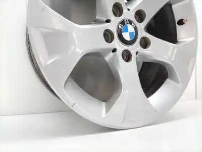 Second-hand car spare part rim for bmw x1 (e84) sdrive 18i 150 cv / 110 kw oem iam references 6789140  