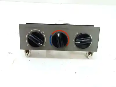 Автозапчасти б/у КЛИМАТ-КОНТРОЛЬ за RENAULT KANGOO (F/KC0)  ссылки OEM IAM 7701051895  