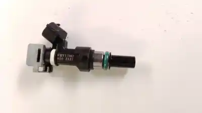 Second-hand car spare part injector for nissan note (e11e) note (e11e) oem iam references 166001hc0a