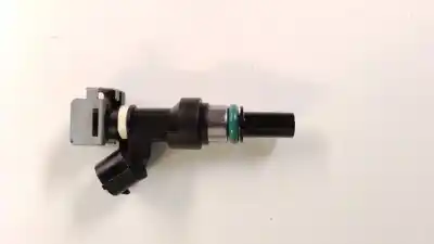 Second-hand car spare part injector for nissan note (e11e) note (e11e) oem iam references 166001hc0a  