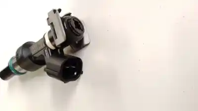 Second-hand car spare part injector for nissan note (e11e) note (e11e) oem iam references 166001hc0a  