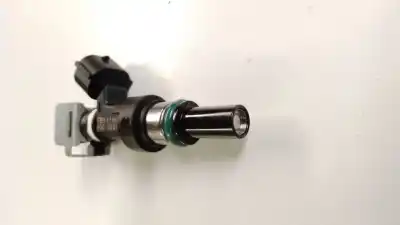 Second-hand car spare part injector for nissan note (e11e) note (e11e) oem iam references 166001hc0a  