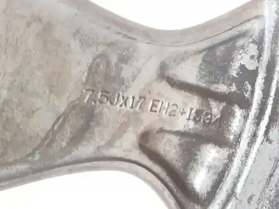 Peça sobressalente para automóvel em segunda mão jante por bmw x1 (e84) sdrive 18i 150 cv / 110 kw referências oem iam 6789140  