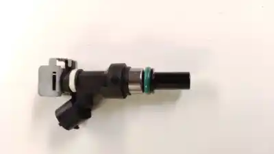 Second-hand car spare part injector for nissan note (e11e) note (e11e) oem iam references 166001hc0a  