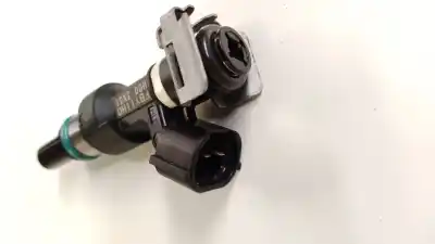 Second-hand car spare part injector for nissan note (e11e) note (e11e) oem iam references 166001hc0a  