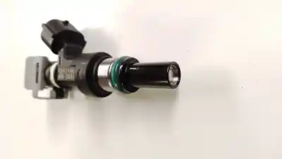 Second-hand car spare part injector for nissan note (e11e) note (e11e) oem iam references 166001hc0a  