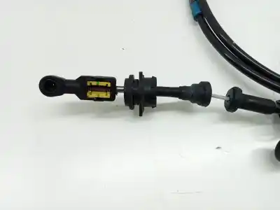 Автозапчасти б/у РАСПРЕДЕЛЕНИЕ КОРОБКИ ПЕРЕДАЧ за FORD KA (CCU)  ссылки OEM IAM 2019665  