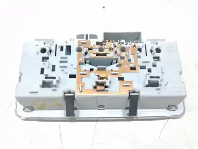 Автозапчасти б/у внутренний свет за opel crossland x opel 2020 ссылки oem iam 39027175