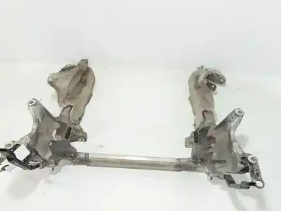 Peça sobressalente para automóvel em segunda mão charrió / suporte de eixo dianteiro por audi q5 (8r) gasolina 1984 cc 211 cv referências oem iam 8r0399315j