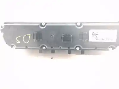 Автозапчасти б/у климат-контроль за opel crossland x opel 2020 ссылки oem iam 98226305yx