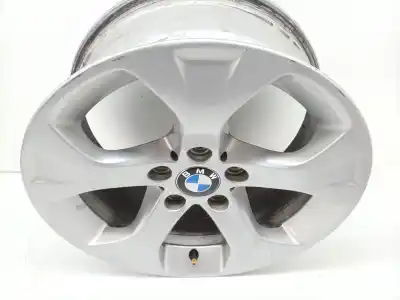 Second-hand car spare part rim for bmw x1 (e84) sdrive 18i 150 cv / 110 kw oem iam references 6789140  