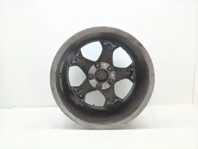 Second-hand car spare part rim for bmw x1 (e84) sdrive 18i 150 cv / 110 kw oem iam references 6789140  